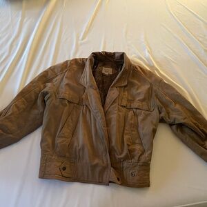 Women’s vintage jacket